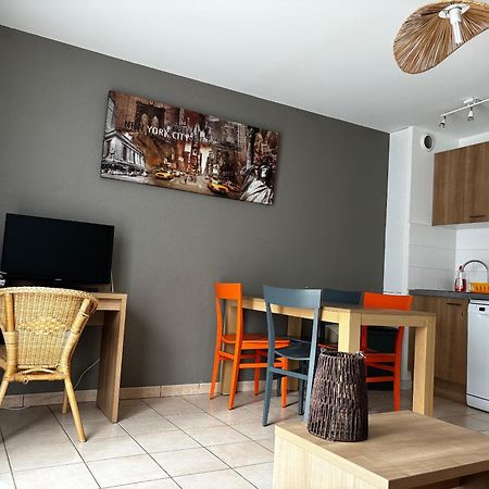 Cottage 102 Сомюр Экстерьер фото