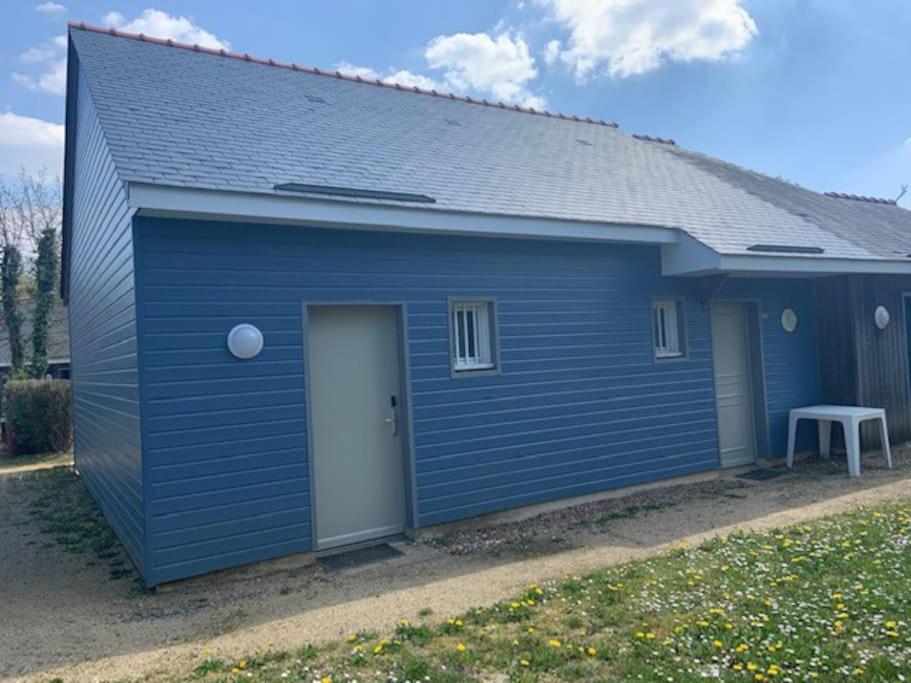 Cottage 102 Сомюр Экстерьер фото