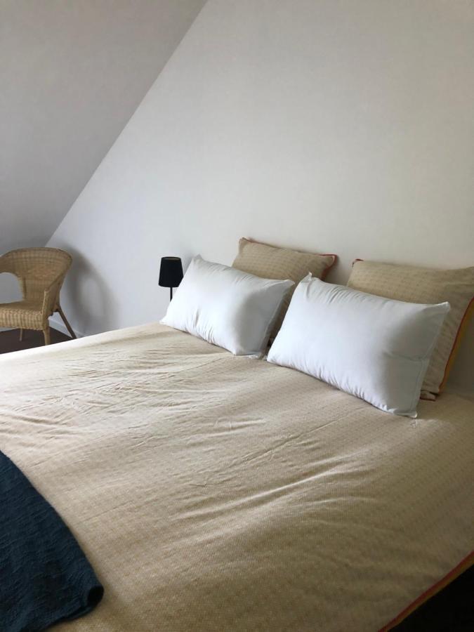Cottage 102 Сомюр Экстерьер фото
