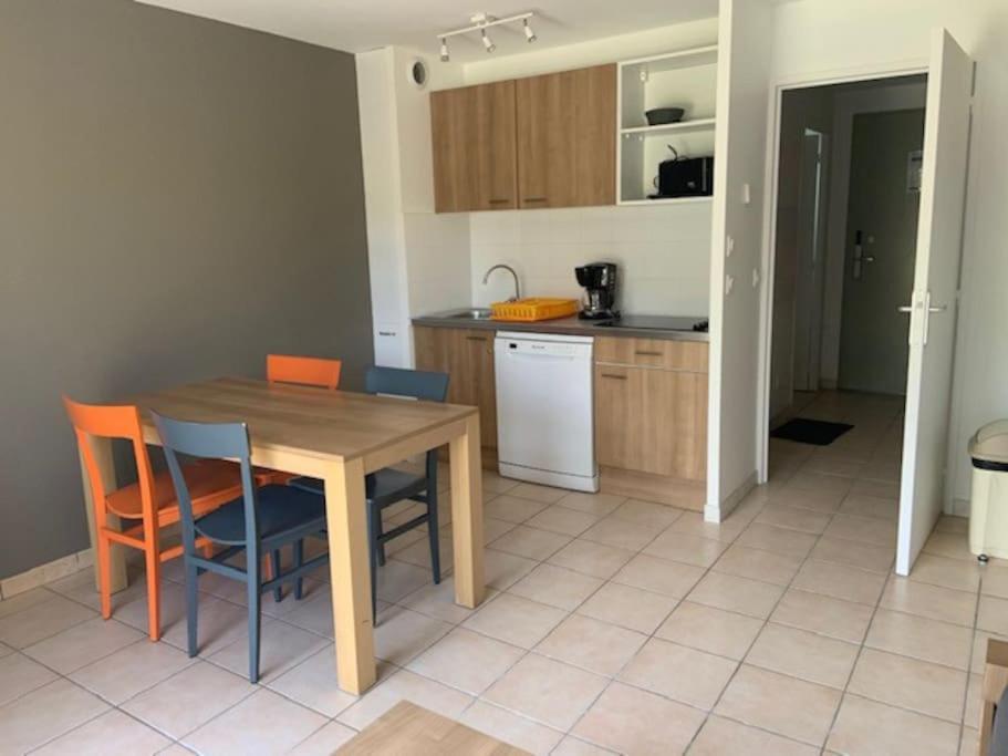 Cottage 102 Сомюр Экстерьер фото