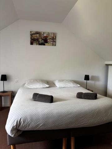Cottage 102 Сомюр Экстерьер фото
