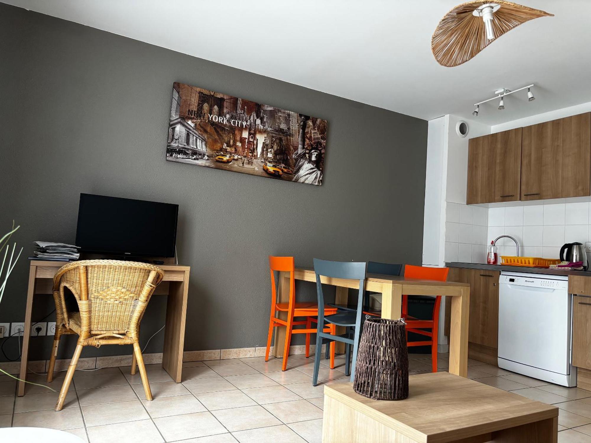 Cottage 102 Сомюр Экстерьер фото